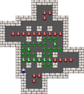 Level 133 — Compact Catalysts